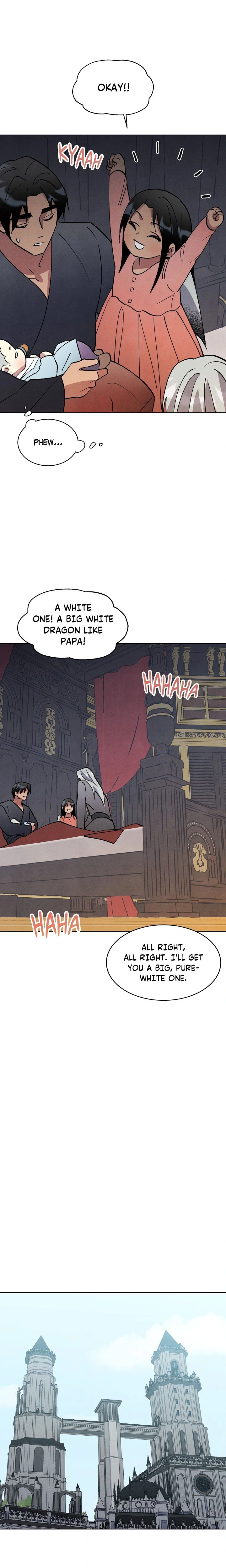 The Duke’s Debt (Uncensored) - Chapter 60.06 Page 12