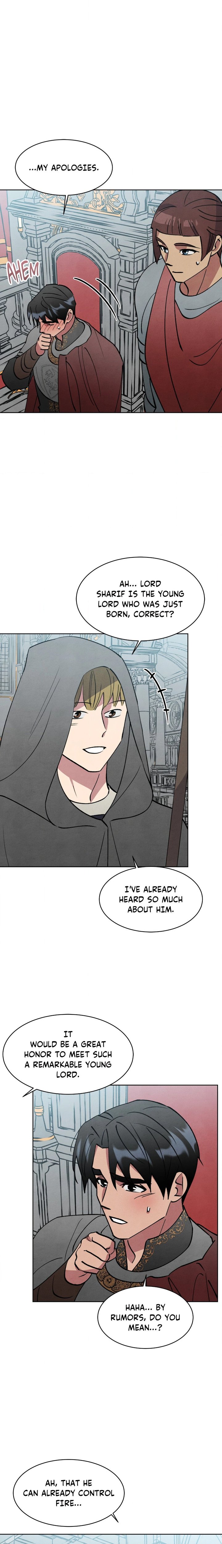 The Duke’s Debt (Uncensored) - Chapter 60.06 Page 15