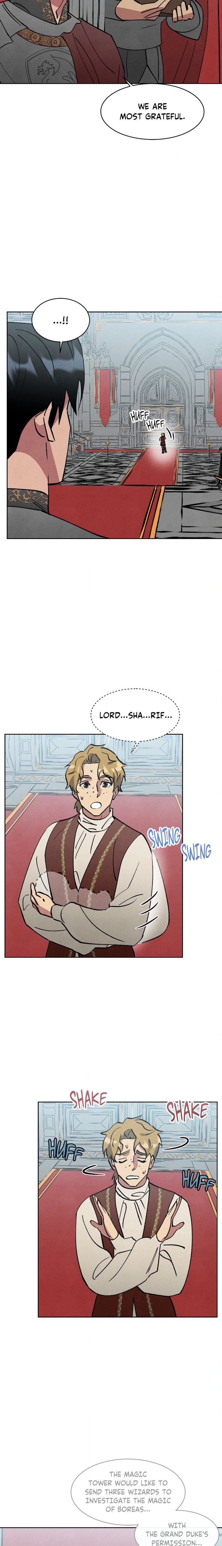 The Duke’s Debt (Uncensored) - Chapter 60.06 Page 17