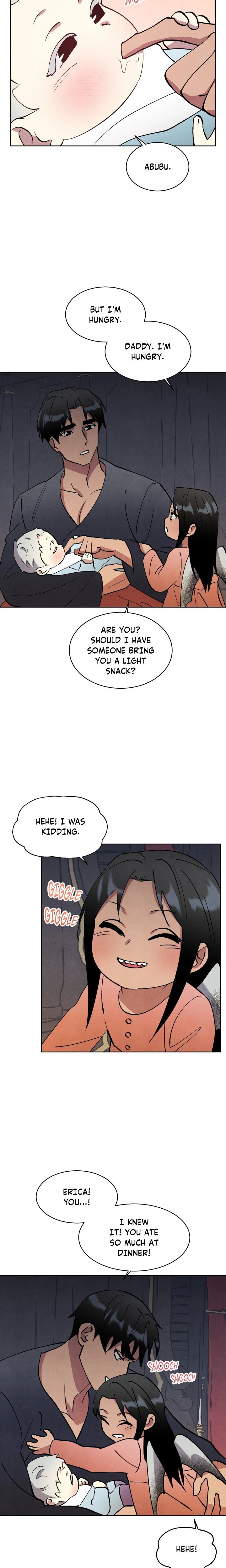 The Duke’s Debt (Uncensored) - Chapter 60.06 Page 5