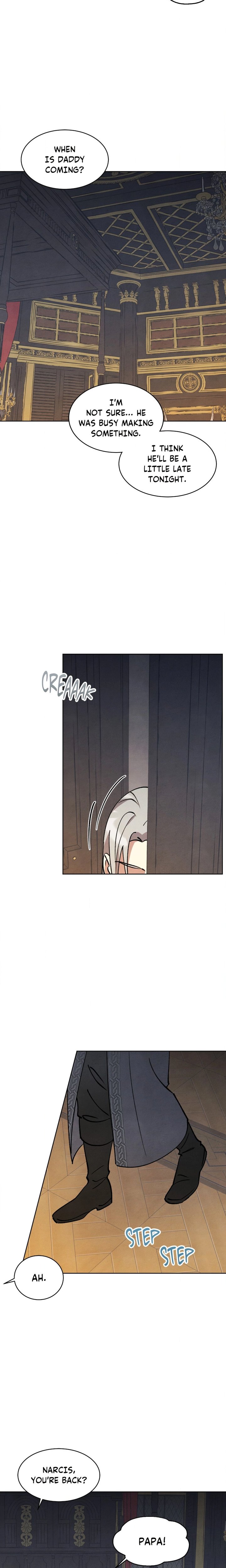 The Duke’s Debt (Uncensored) - Chapter 60.06 Page 6