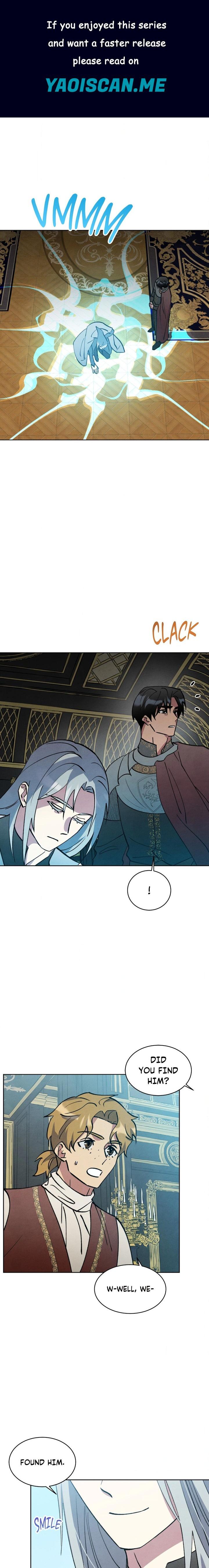 The Duke’s Debt (Uncensored) - Chapter 60.07 Page 1