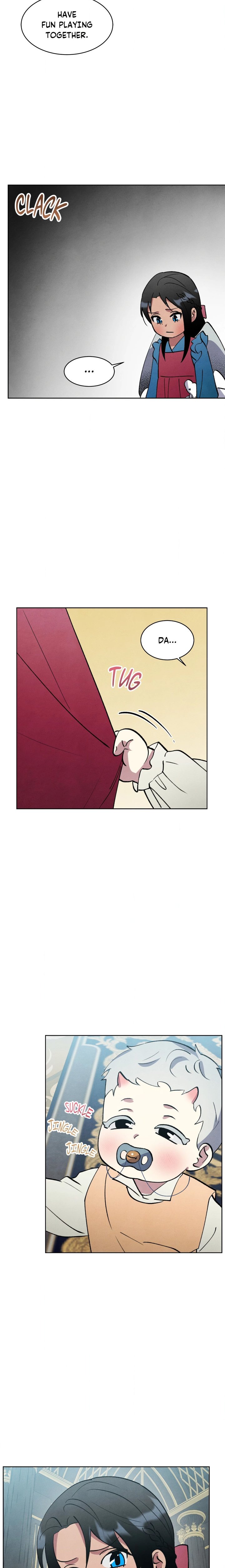 The Duke’s Debt (Uncensored) - Chapter 60.07 Page 10