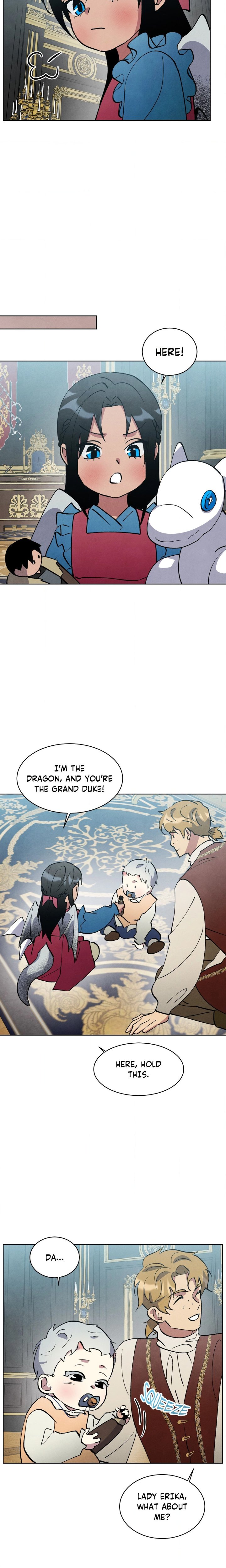 The Duke’s Debt (Uncensored) - Chapter 60.07 Page 11
