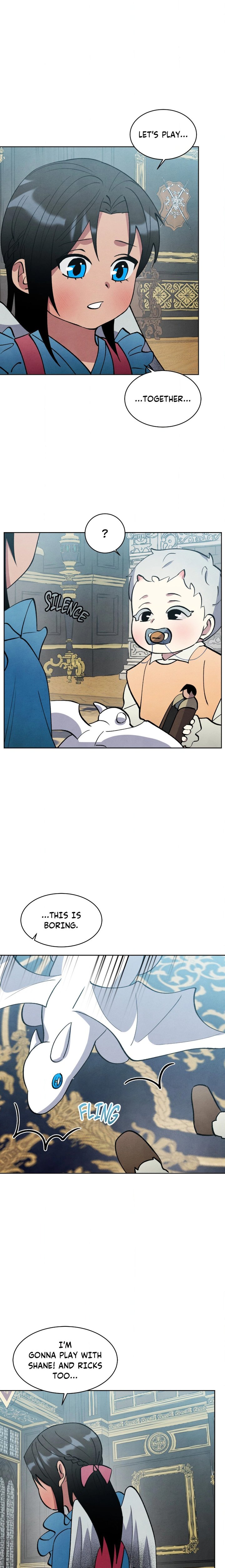 The Duke’s Debt (Uncensored) - Chapter 60.07 Page 15