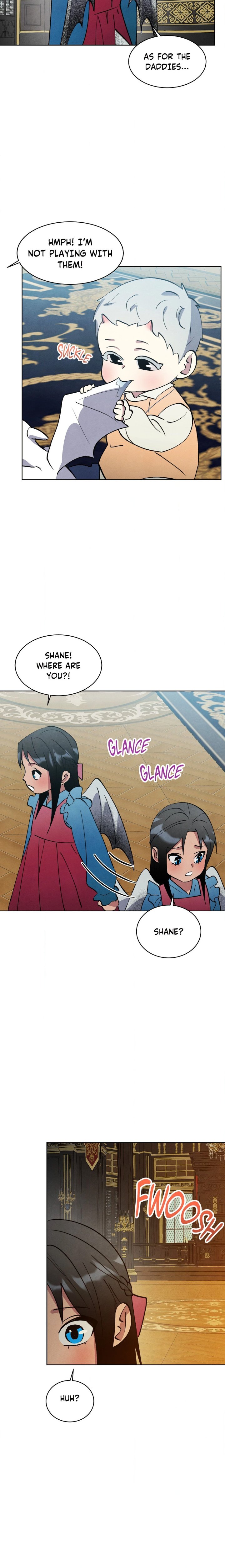 The Duke’s Debt (Uncensored) - Chapter 60.07 Page 16