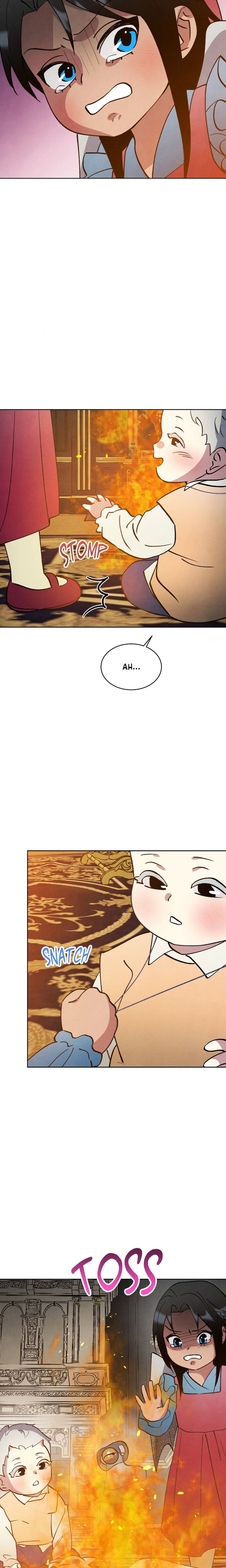 The Duke’s Debt (Uncensored) - Chapter 60.07 Page 18