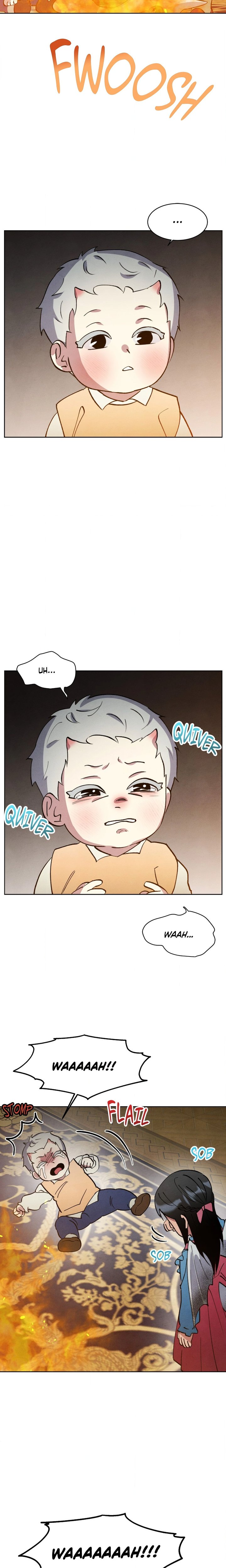 The Duke’s Debt (Uncensored) - Chapter 60.07 Page 19