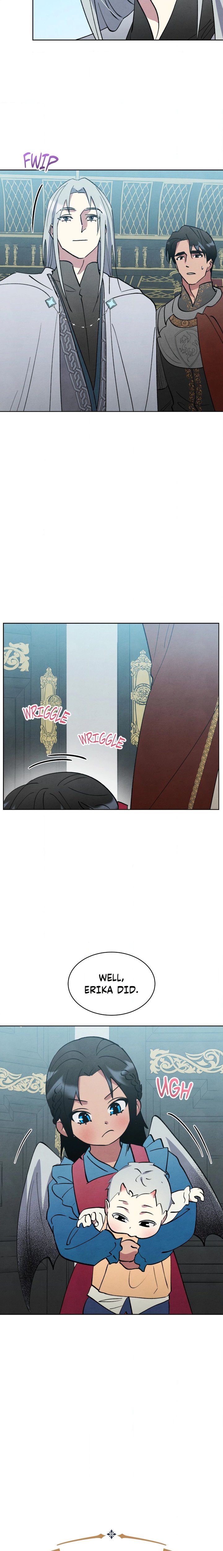 The Duke’s Debt (Uncensored) - Chapter 60.07 Page 2