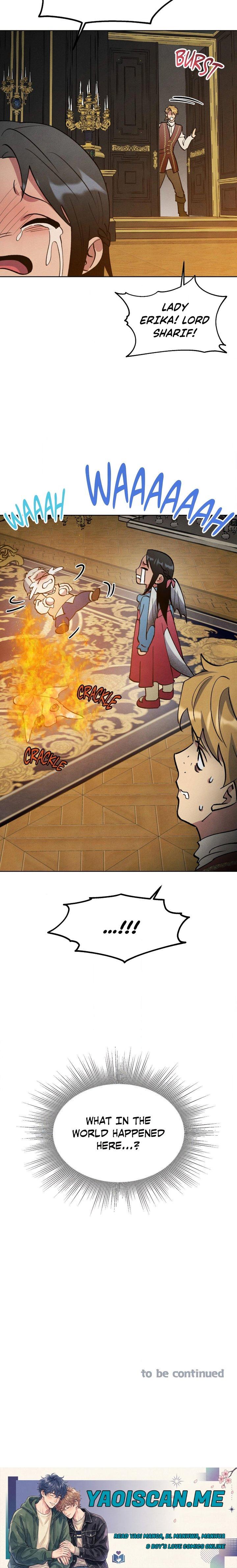 The Duke’s Debt (Uncensored) - Chapter 60.07 Page 20