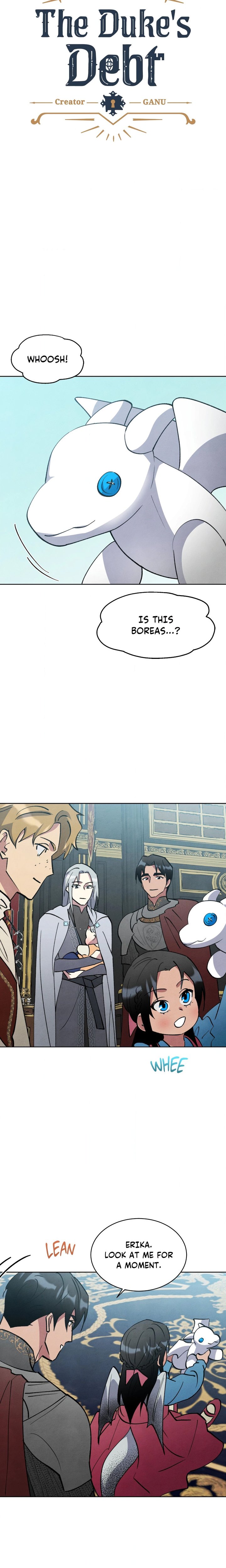 The Duke’s Debt (Uncensored) - Chapter 60.07 Page 3