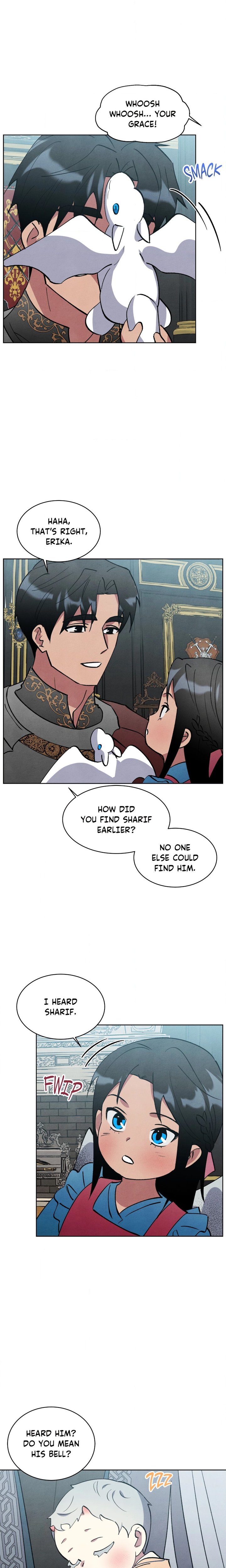 The Duke’s Debt (Uncensored) - Chapter 60.07 Page 4