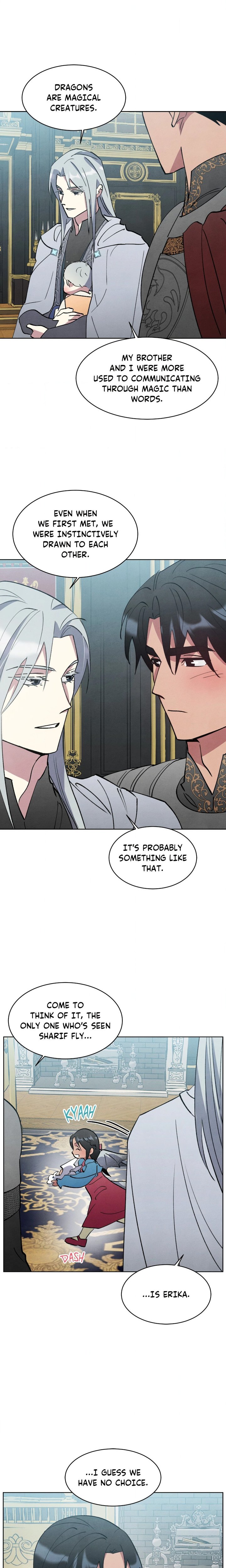 The Duke’s Debt (Uncensored) - Chapter 60.07 Page 6