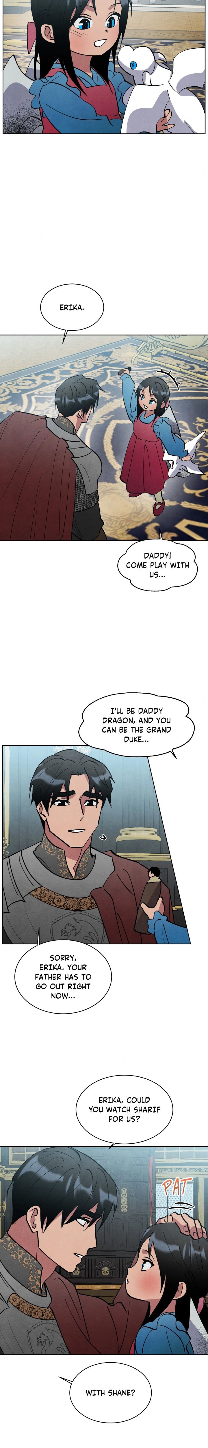 The Duke’s Debt (Uncensored) - Chapter 60.07 Page 7