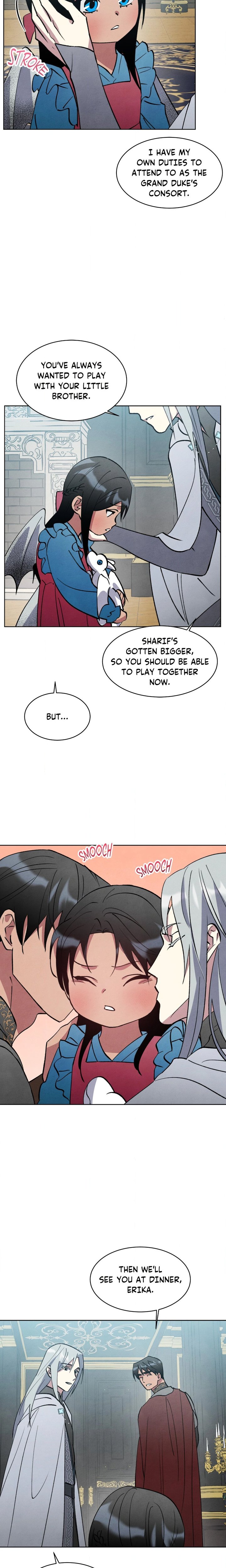 The Duke’s Debt (Uncensored) - Chapter 60.07 Page 9