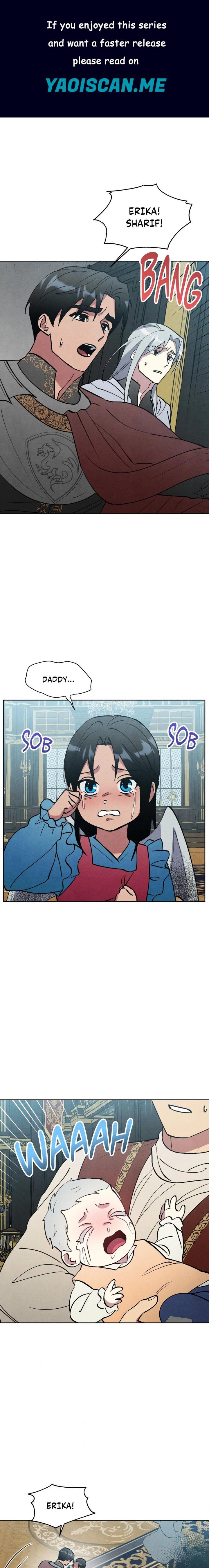 The Duke’s Debt (Uncensored) - Chapter 60.08 Page 1