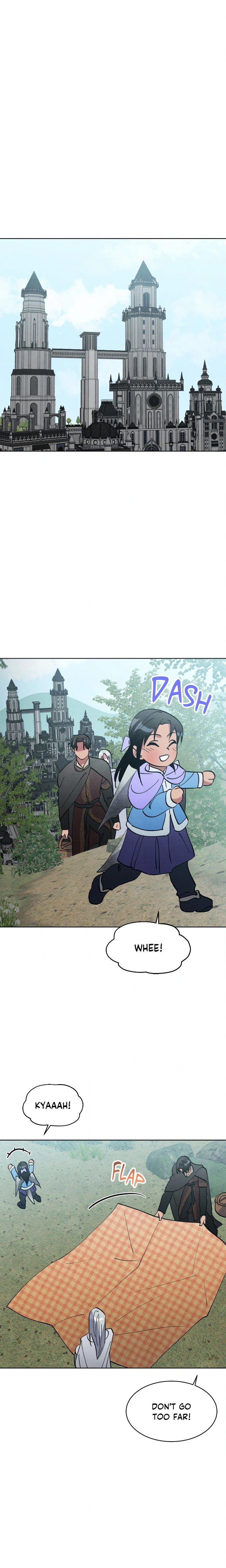The Duke’s Debt (Uncensored) - Chapter 60.08 Page 13