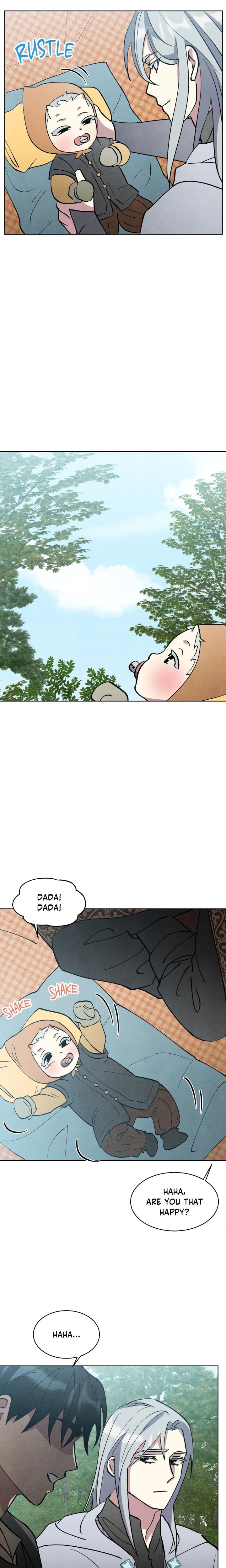 The Duke’s Debt (Uncensored) - Chapter 60.08 Page 14