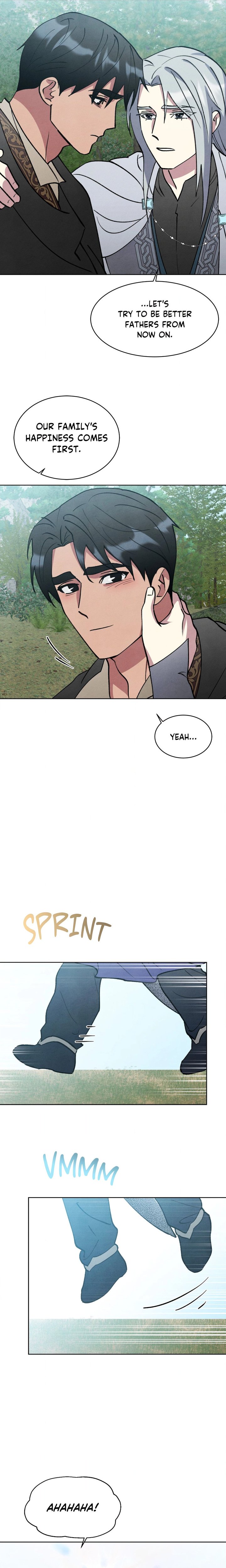 The Duke’s Debt (Uncensored) - Chapter 60.08 Page 16