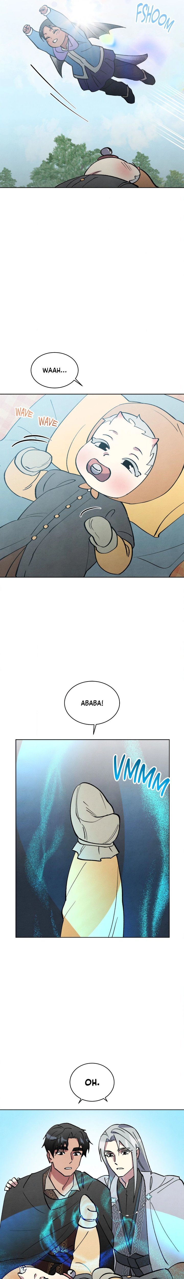 The Duke’s Debt (Uncensored) - Chapter 60.08 Page 17