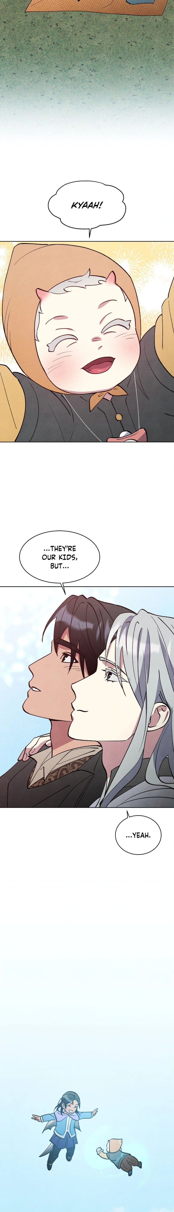 The Duke’s Debt (Uncensored) - Chapter 60.08 Page 19