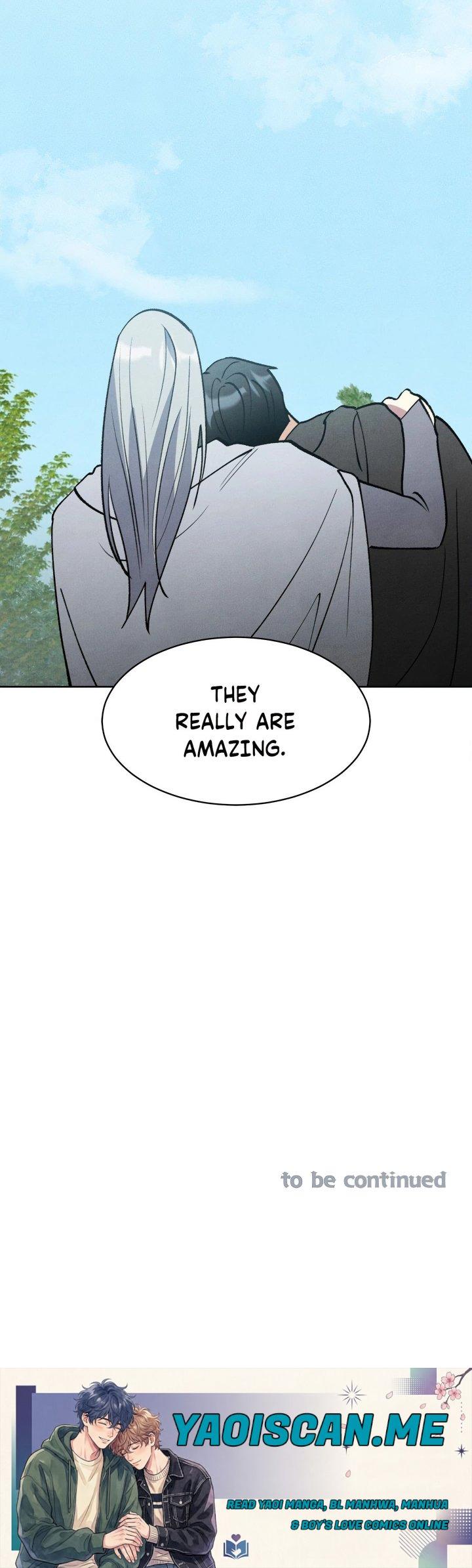 The Duke’s Debt (Uncensored) - Chapter 60.08 Page 20