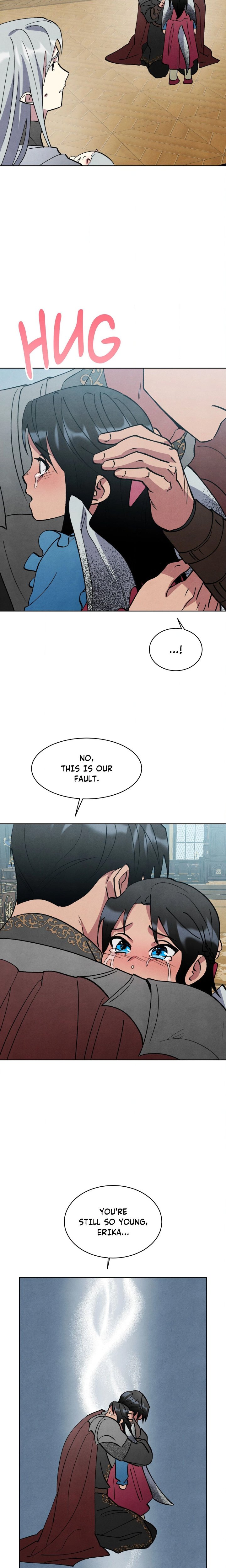 The Duke’s Debt (Uncensored) - Chapter 60.08 Page 4