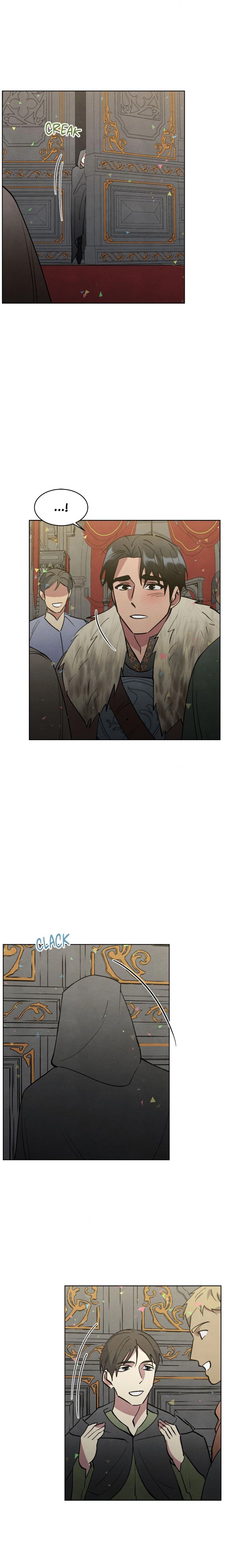 The Duke’s Debt (Uncensored) - Chapter 60 Page 12