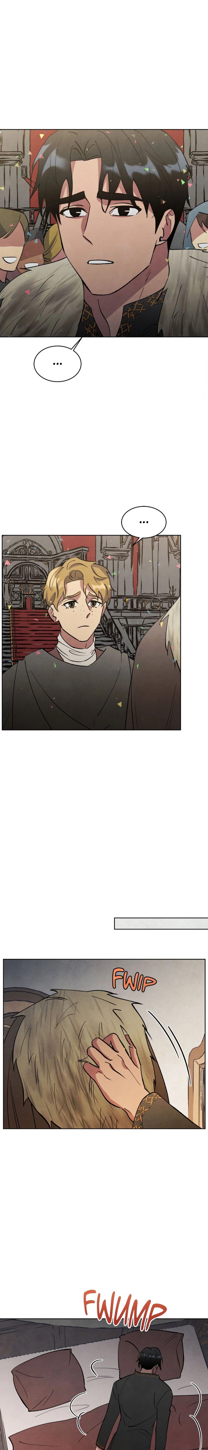 The Duke’s Debt (Uncensored) - Chapter 60 Page 13