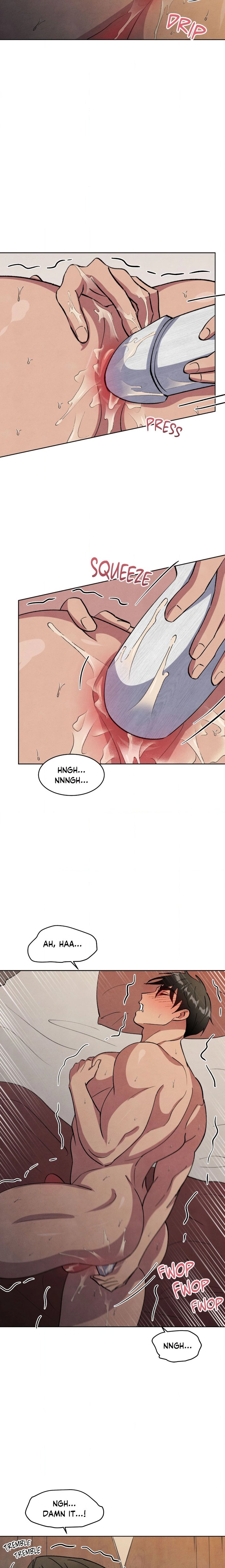The Duke’s Debt (Uncensored) - Chapter 60 Page 16