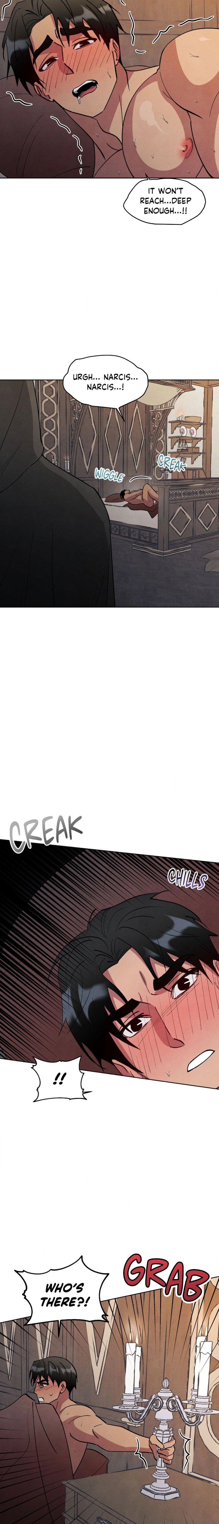 The Duke’s Debt (Uncensored) - Chapter 60 Page 17