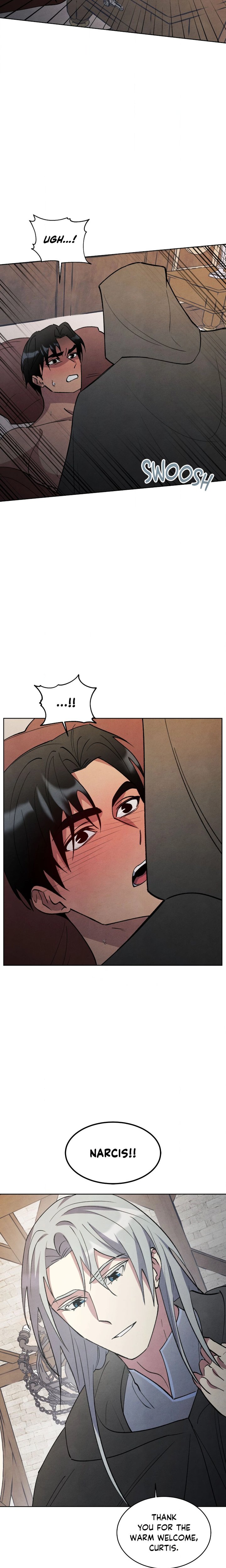 The Duke’s Debt (Uncensored) - Chapter 60 Page 18