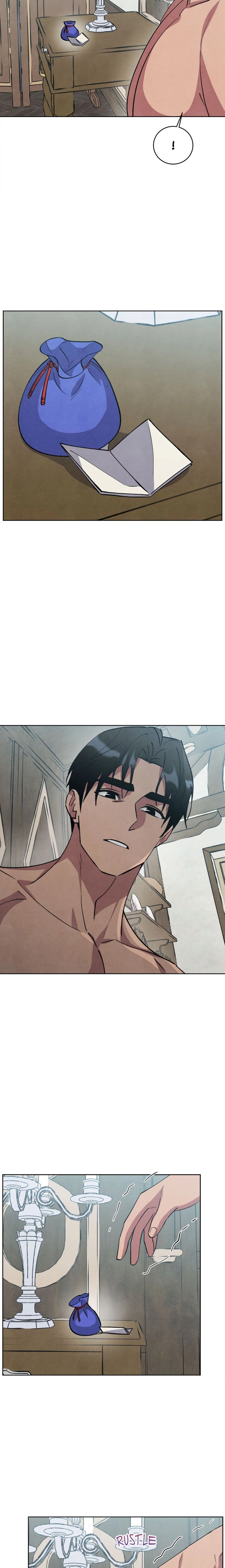The Duke’s Debt (Uncensored) - Chapter 60 Page 2