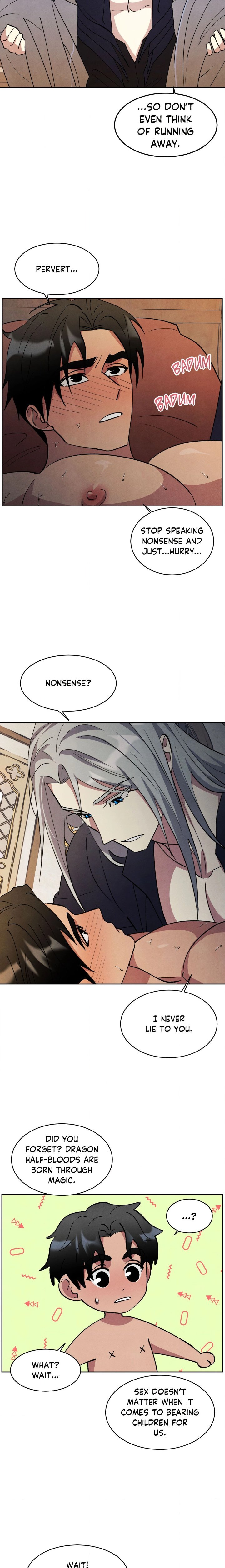 The Duke’s Debt (Uncensored) - Chapter 60 Page 21