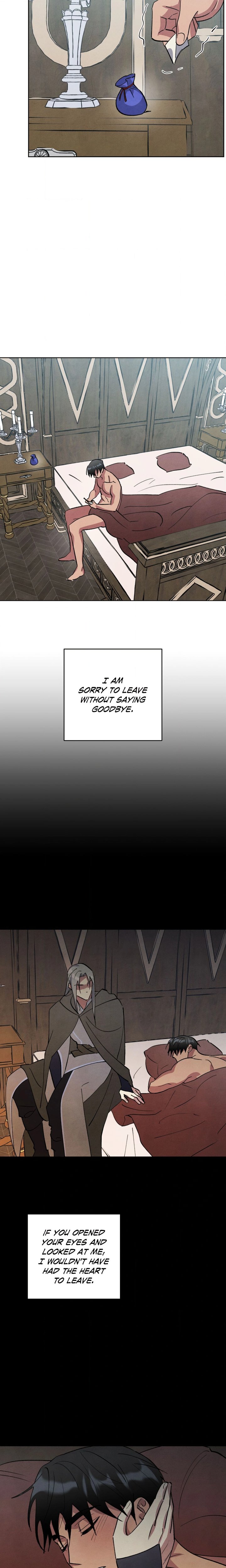 The Duke’s Debt (Uncensored) - Chapter 60 Page 3