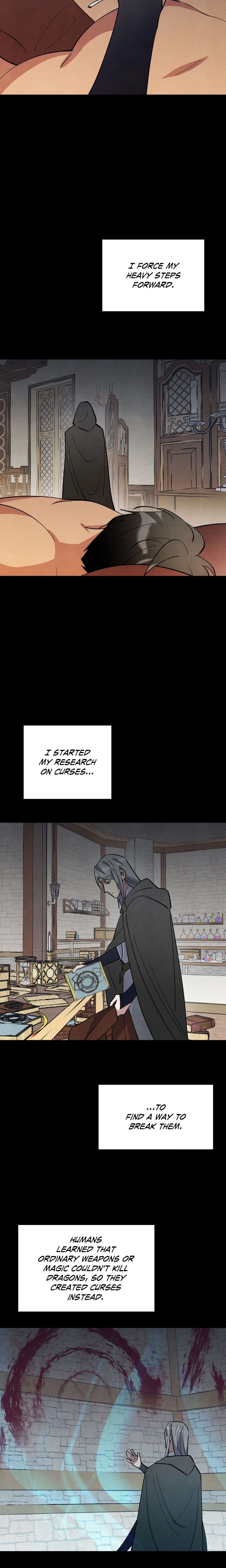 The Duke’s Debt (Uncensored) - Chapter 60 Page 4