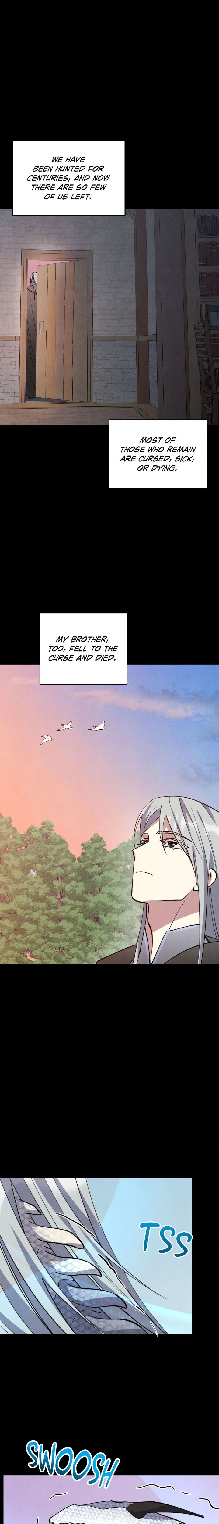 The Duke’s Debt (Uncensored) - Chapter 60 Page 5