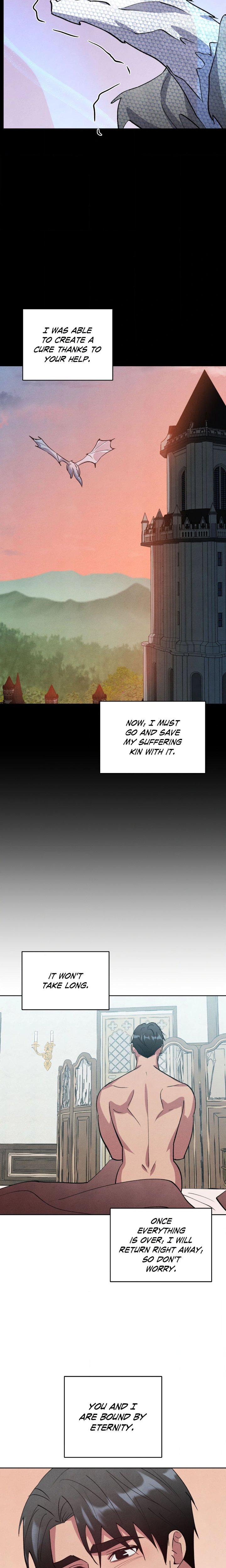 The Duke’s Debt (Uncensored) - Chapter 60 Page 6