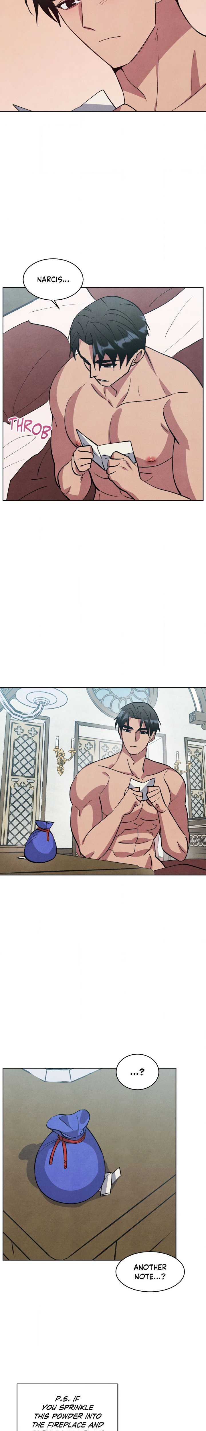 The Duke’s Debt (Uncensored) - Chapter 60 Page 7