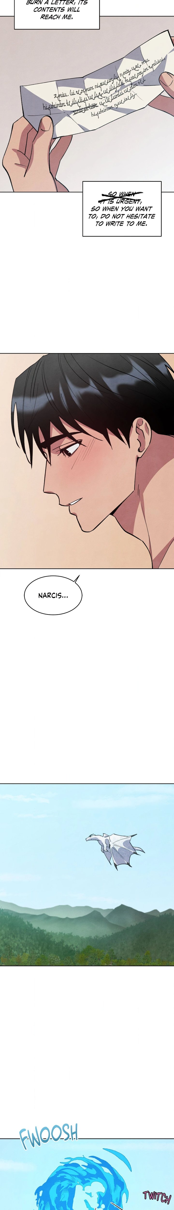 The Duke’s Debt (Uncensored) - Chapter 60 Page 8