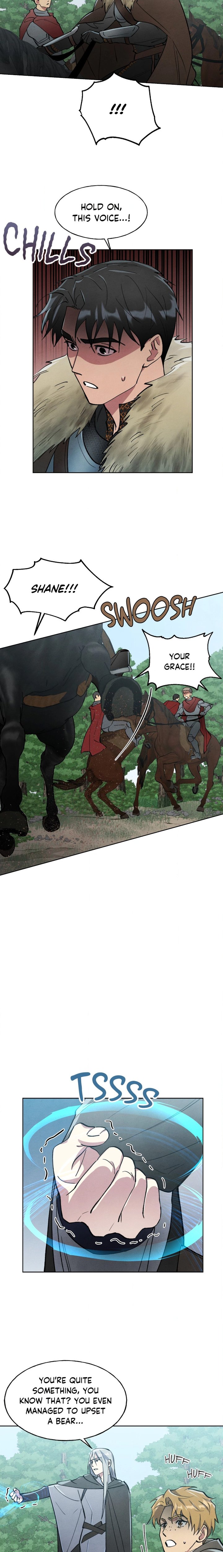 The Duke’s Debt (Uncensored) - Chapter 7 Page 10
