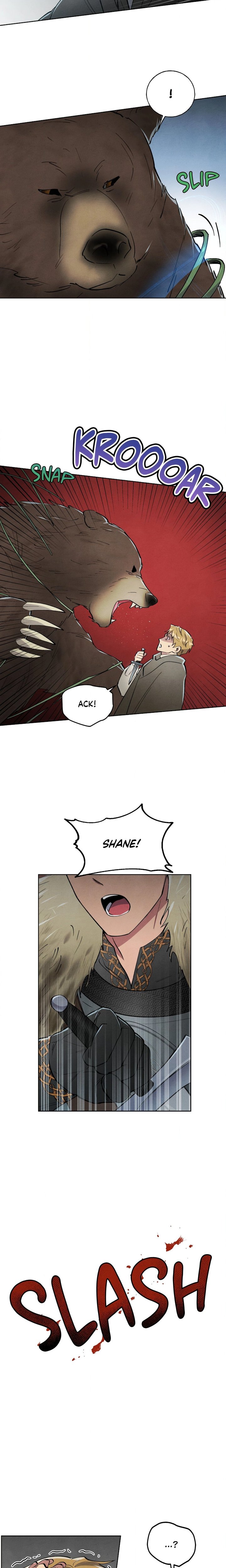 The Duke’s Debt (Uncensored) - Chapter 7 Page 12