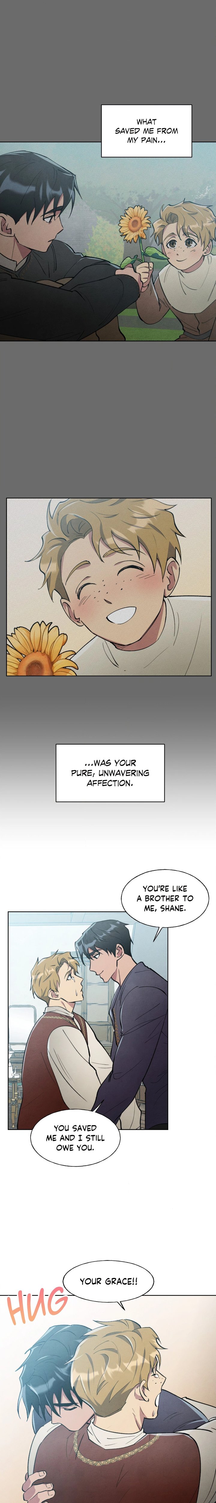 The Duke’s Debt (Uncensored) - Chapter 8 Page 15