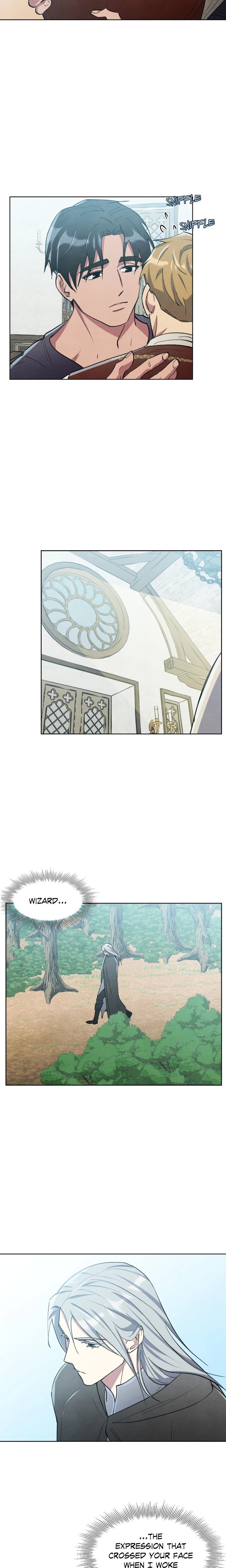 The Duke’s Debt (Uncensored) - Chapter 8 Page 16