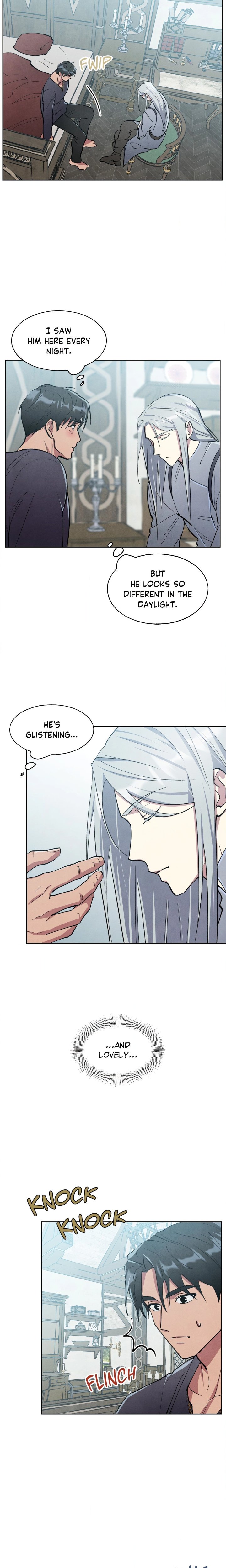 The Duke’s Debt (Uncensored) - Chapter 8 Page 3