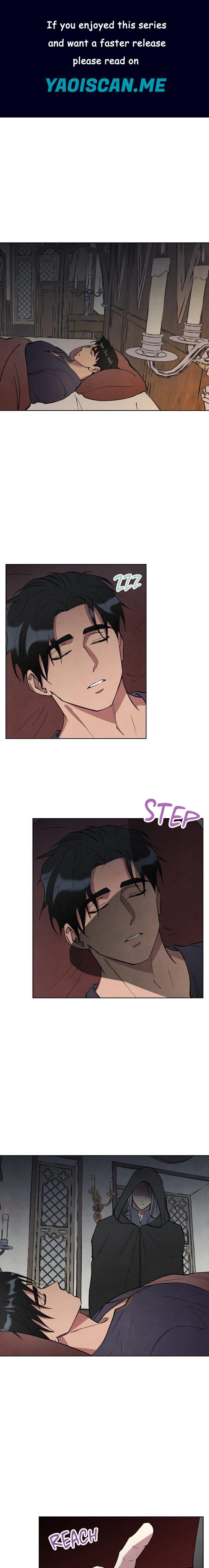 The Duke’s Debt (Uncensored) - Chapter 9 Page 1
