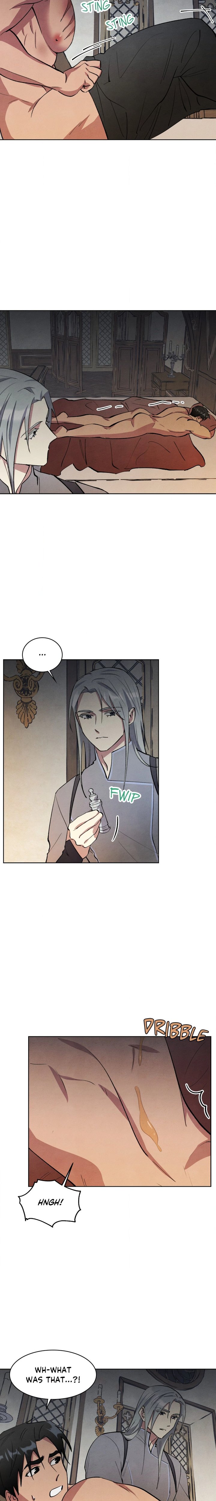 The Duke’s Debt (Uncensored) - Chapter 9 Page 4