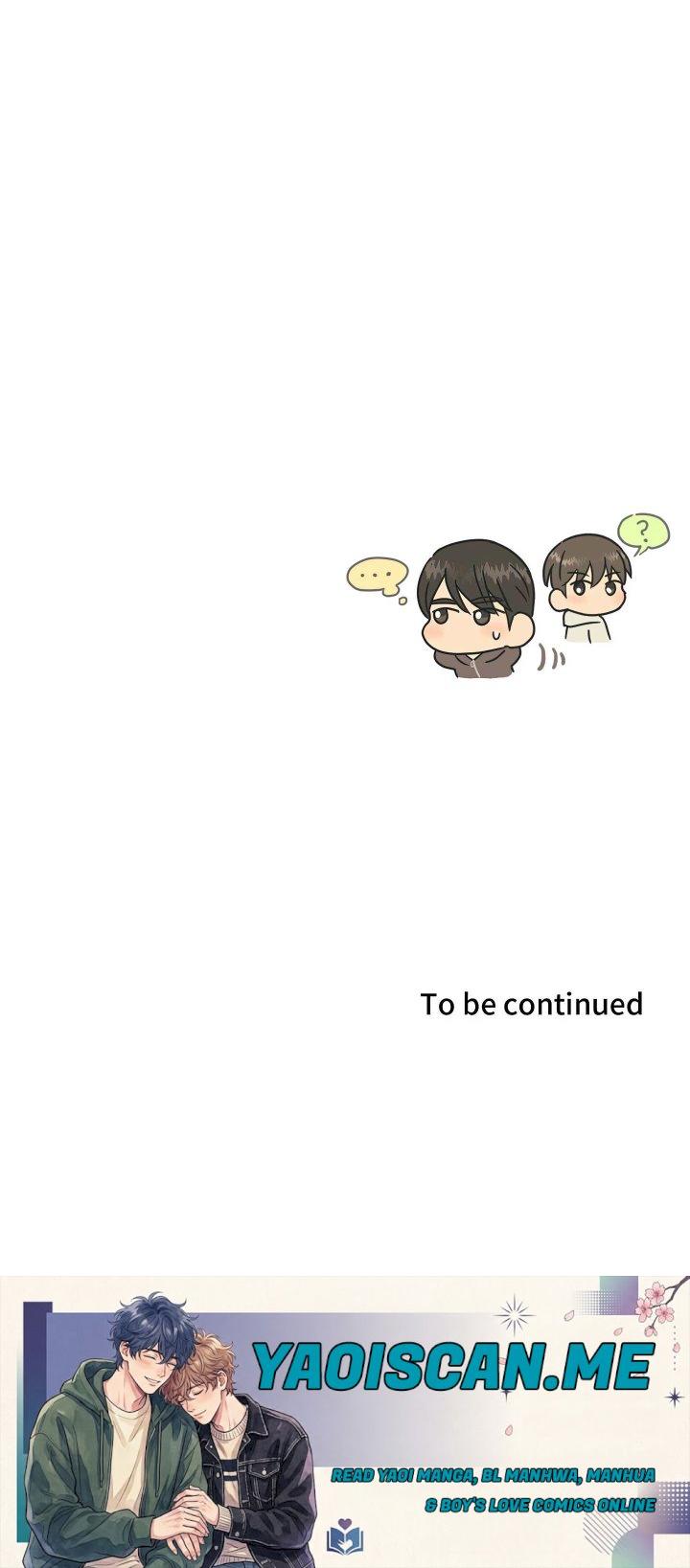 Abnormal Roommate - Chapter 100.10 Page 18
