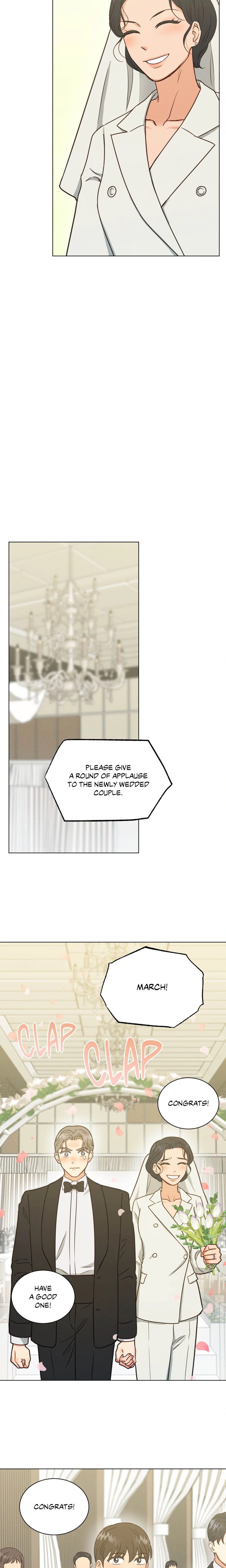 Abnormal Roommate - Chapter 100.12 Page 6