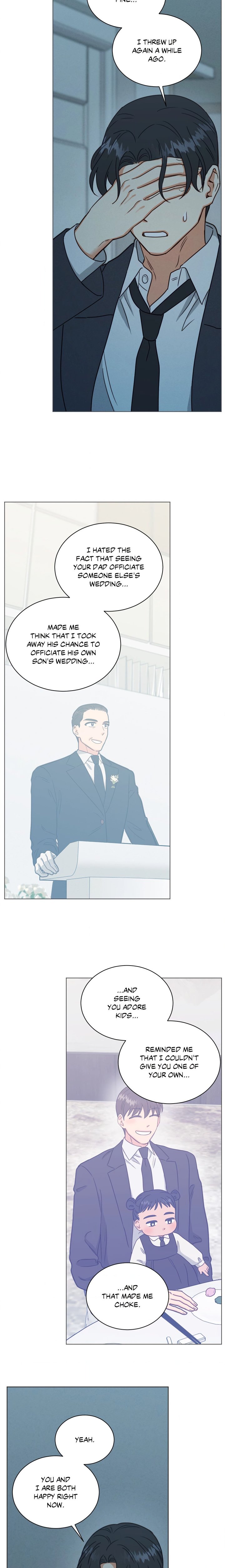 Abnormal Roommate - Chapter 100.14 Page 2